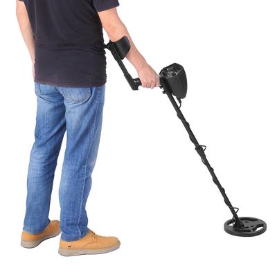 Underground Metal Detector Metal Finder Gold Detector Treasure Hunter Gold Digger Portable Metal