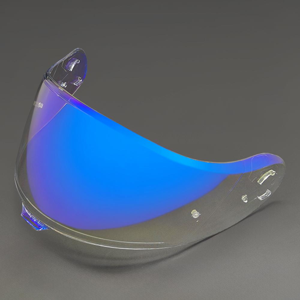 Motorhelm Vizier Voor SHOEI Neotec 3 CNS-3C Helm Vizier Helm Accessoires