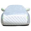 Honda Civic & Accord Car Cover – Sun, Rain, and Hail Protection for CRV, Binhzhi, XRV – Thickened for Durability.