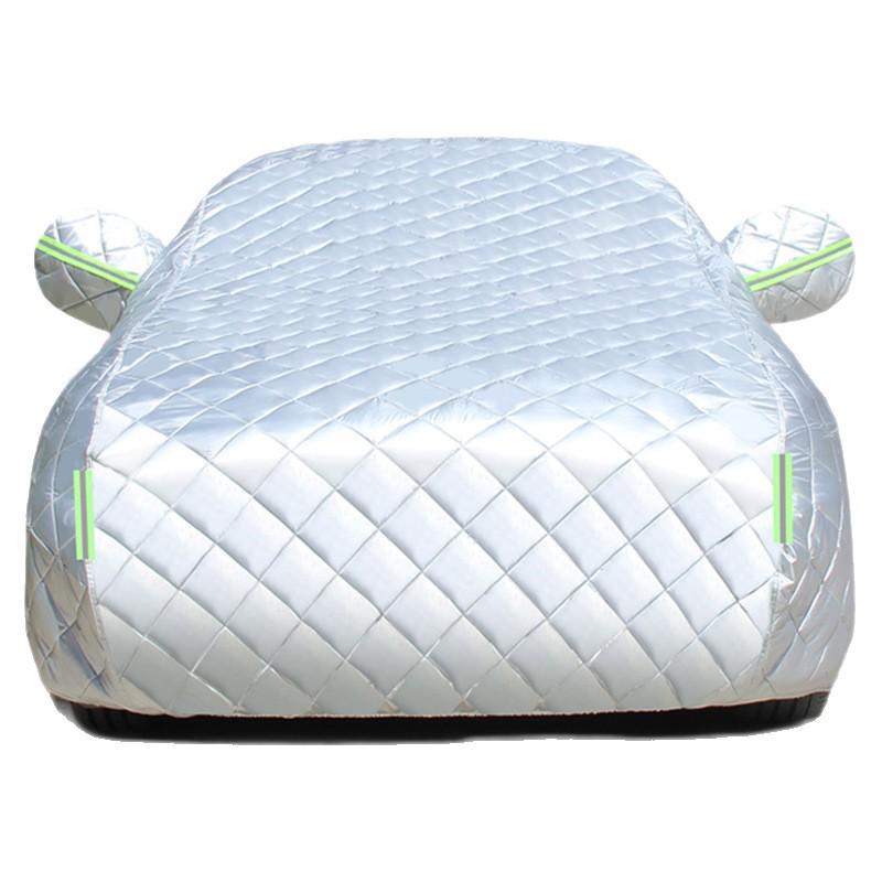 Honda Civic & Accord Car Cover – Sun, Rain, and Hail Protection for CRV, Binhzhi, XRV – Thickened for Durability.