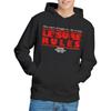 Ferris Bueller´s Day Off Mens Leisure Rules Hoodie