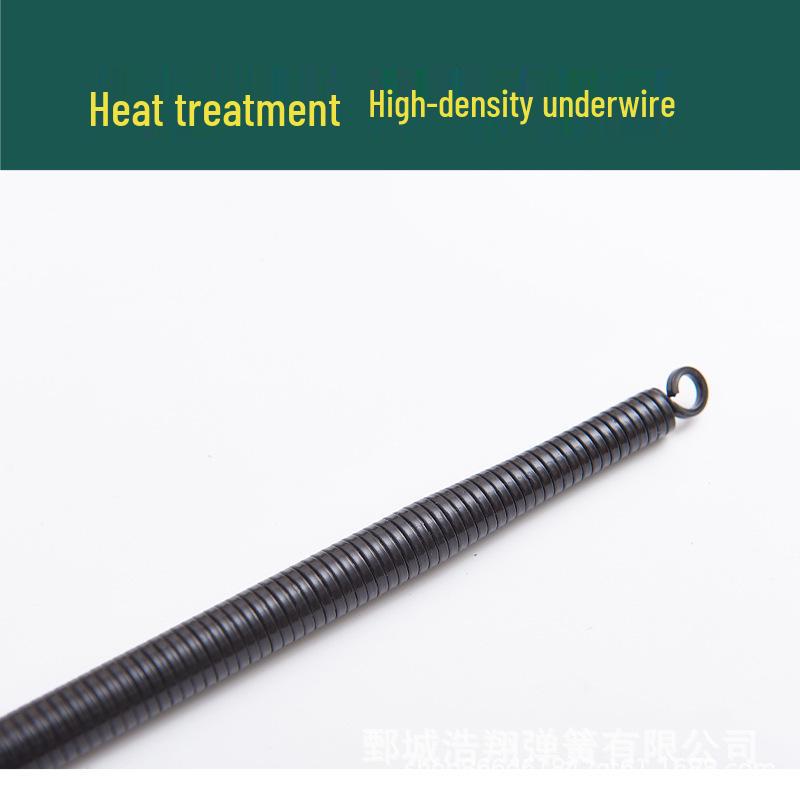 Verlängerter PVC-Leerrohr- und Federrohrbieger für Elektriker