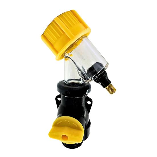 Varmerenser Verktøy Øk Trykket Fjern Sediment Smuss Varmtvannsbereder Rengjøring Skyllingsverktøy