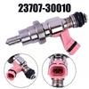 Fuel Injector Nozzle For Toyota For Hilux For Dyna 2004-16 23707-30010 5Th Fuel Injector Jet Head Metal