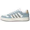 Neo D-Pad Classic Comfortable Versatile Non-Slip Wear-Resistant Low-Top Skate Shoes Unisex Sneakers White Blue KI5878