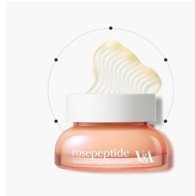 Antioxidative Feuchtigkeitscreme – Feuchtigkeitsspendende & Strahlende Pflege