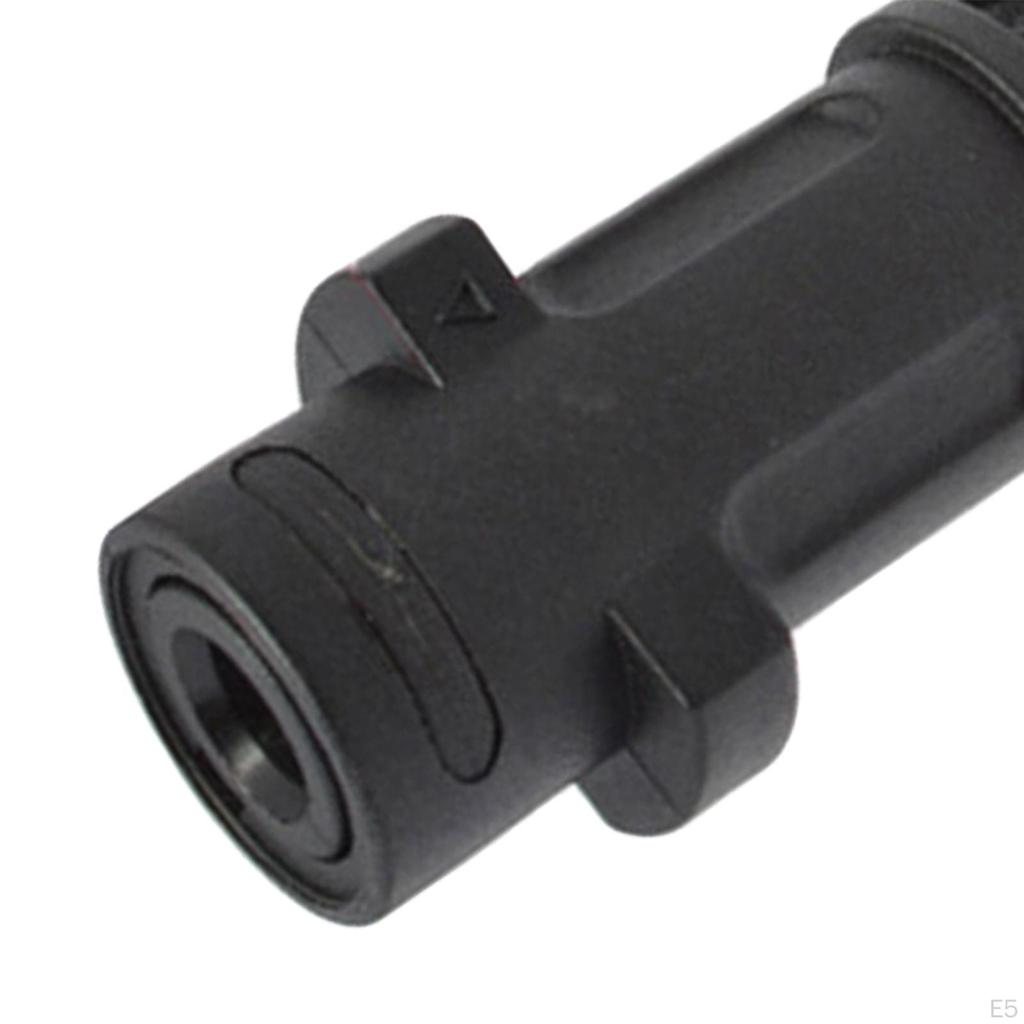 1 Piece Conversion Joint Accessories Durable Garden Power Tool Equipment High Pressure Washer