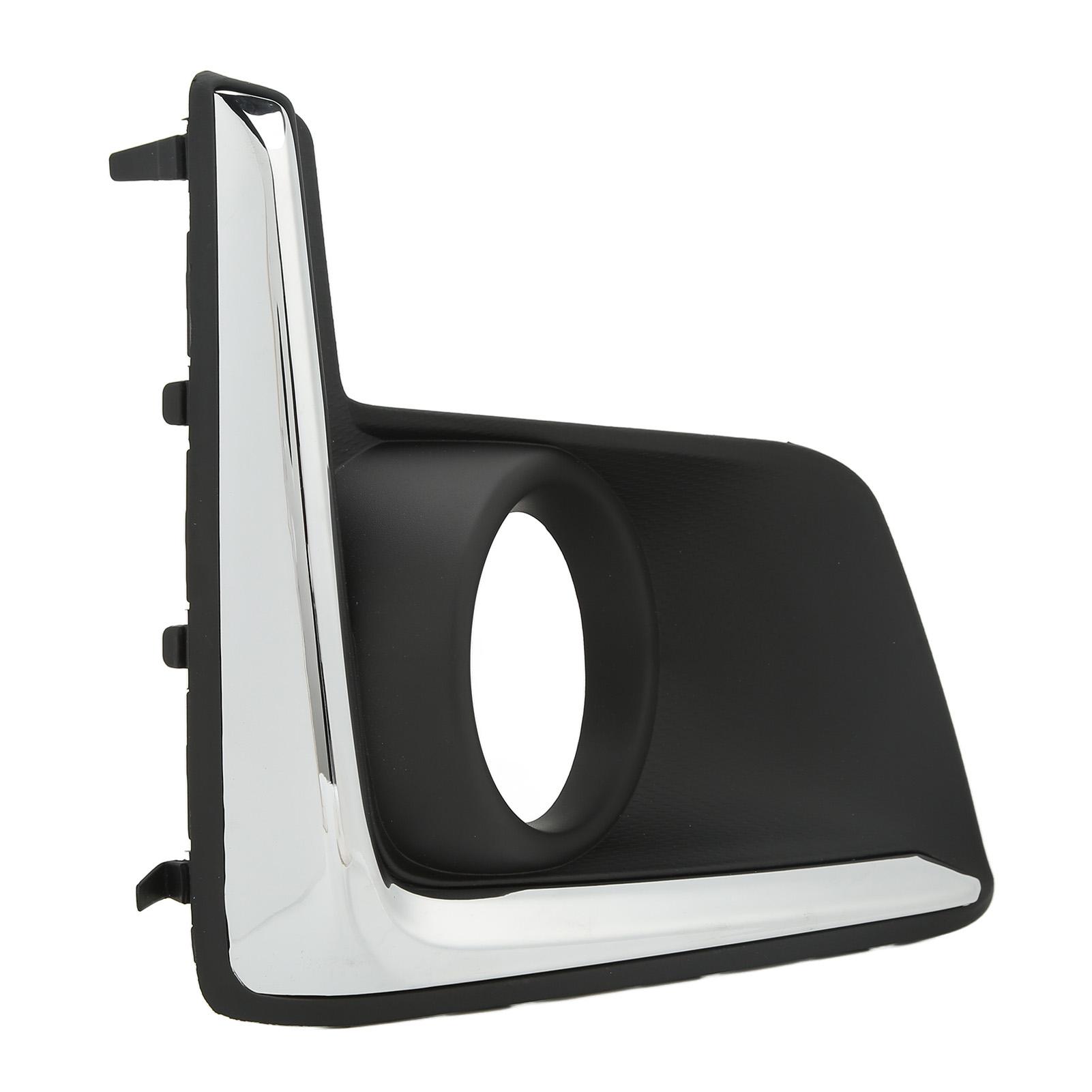 

Передний бампер противотуманный фара дальнего света крышка отделка рамка замена для Subaru Crosstrek правая: