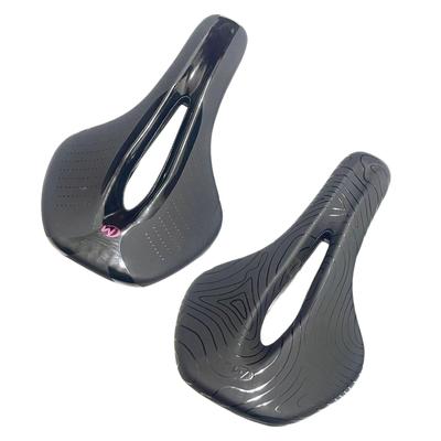 Cuscino Sella Bici Vuoto Accessorio Ciclismo Sella Bicicletta Sella Mountain Bike