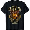 Dungeons & Dragons Bugbear Porträt T-Shirt
