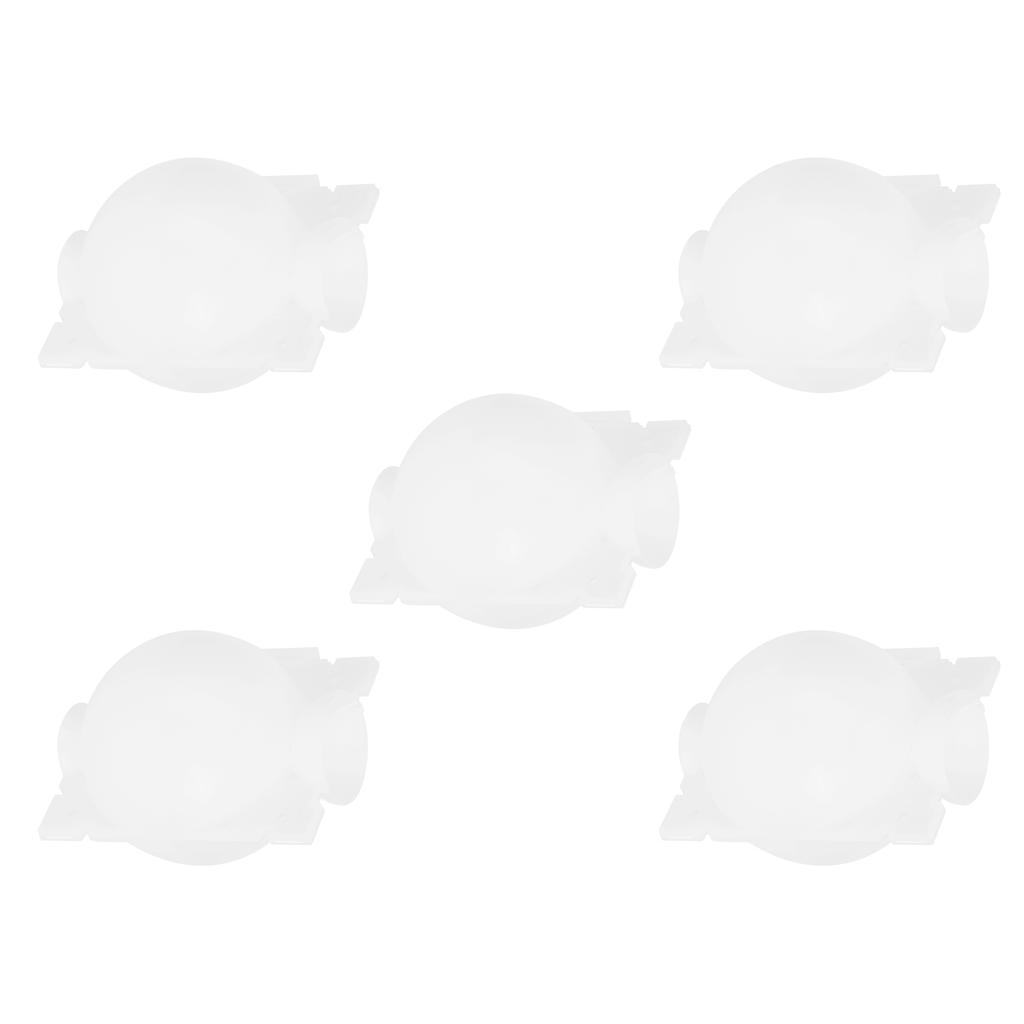 5Set Reusable Plant Rooting Device Grafting Reproduction Growing Box Gardening Accessory