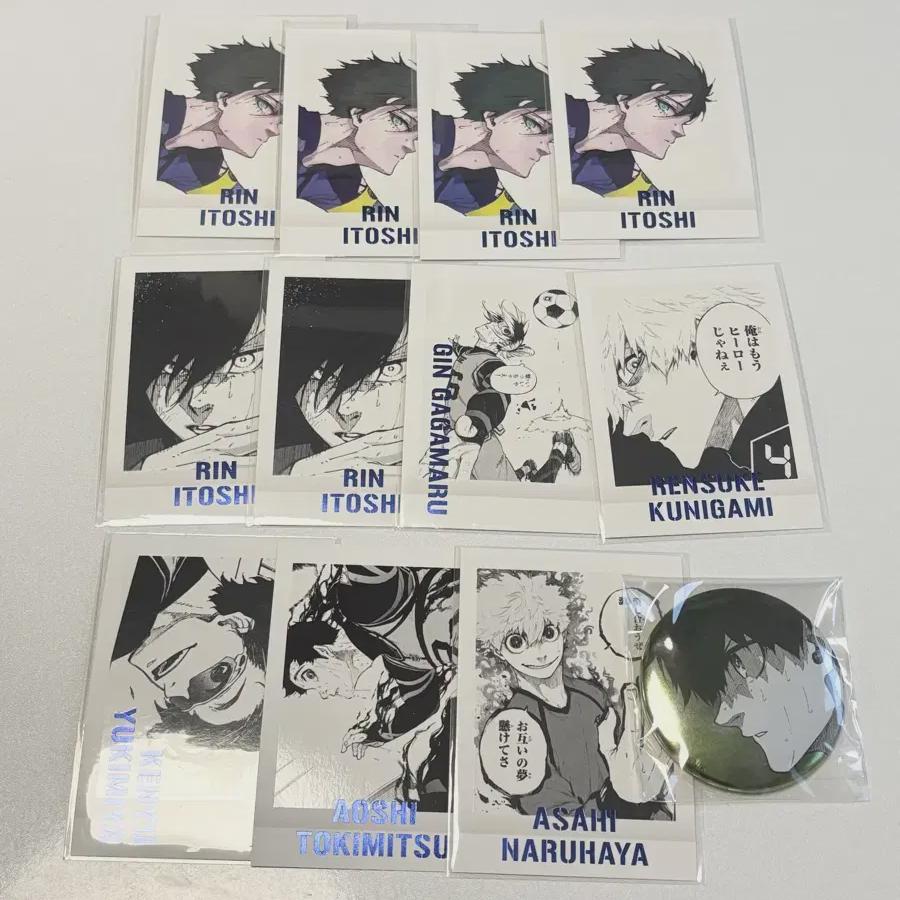 

Blue Rock Wonhwa Pasha Sell Badges In Bulk