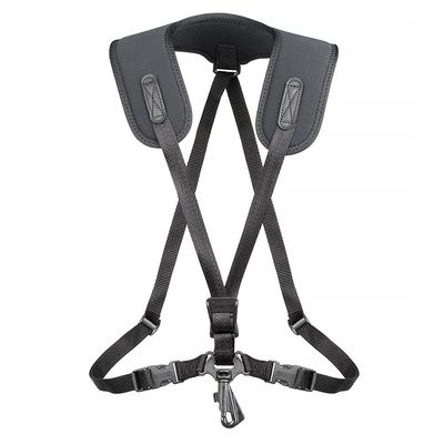Neotech Saxophone Super Harness Strap Black 23155211