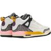 Jordan Spizike Classic And Versatile Low top Children's Basketball Shoes White Unisex FQ3950-107