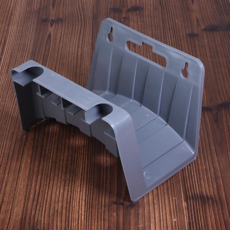 Garden Wall Mounted Tap Watering Hose Organizer Storage Agriculture Convenient Storage Of Water Pipe Support Reel Rack