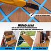 2400X450X6mm EVA Foam Decking Sheet Anti-Skid Boat Deck Self-Adhesive Yacht Flooring Pad Anti-fatigue Mat Luxury Diamond Shapes