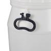Multi-purpose PE Plastic Storage Barrel