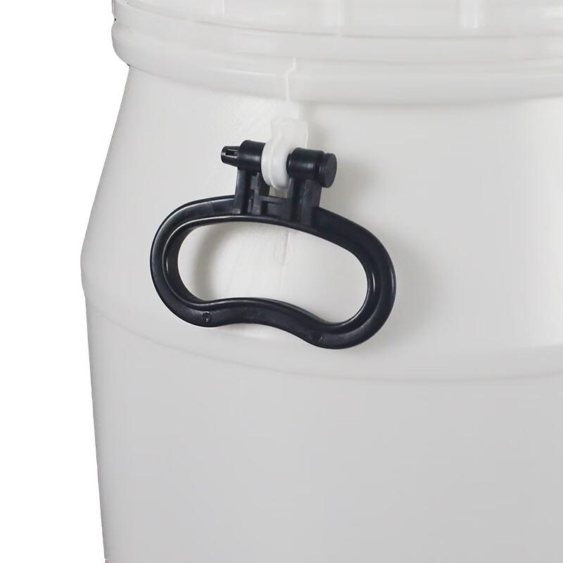 Multi-purpose PE Plastic Storage Barrel