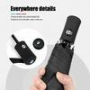 -Car Portable Automatic Retractable Folding Umbrella For BMW E46 E90 E60 F30 F10 E39 i3 i4 X1 X2 X3 X5 X4 X6 X7 M3 M4 M5 G30 G20