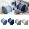 Back Support Pillow Ergonomic Low Chair Cushion for Sofa Recliner Driving Computer