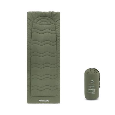 Naturehike Cot Ultra Double Cold Heat Heat For Sleeping In the Sleeping In a Disaster Nap Sleeping In the Sleeping In a Disaster Camping 190 X