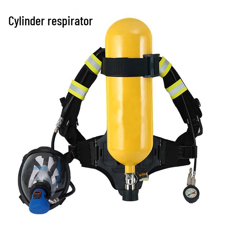 SANSHENG 6L Positive Pressure Air Respirator 6L