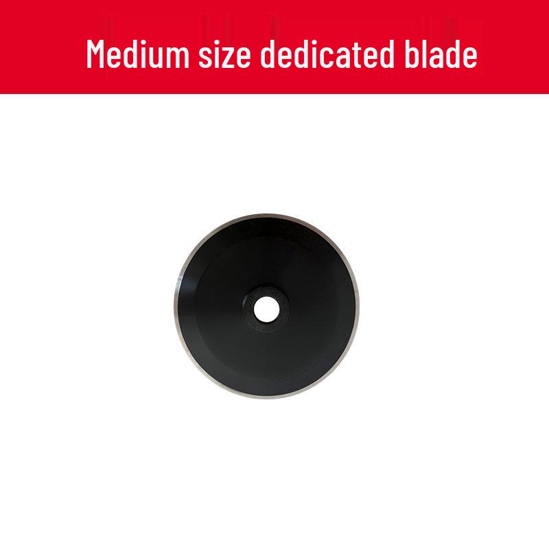 PE PVC PPR Pipe Cutter: Ring Rotating Large Scissors