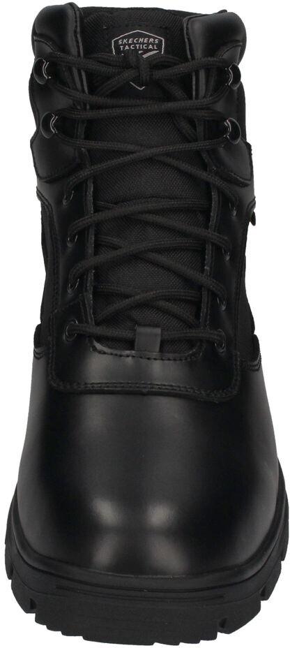 Skechers Wascana Benen WP SR Boots Black
