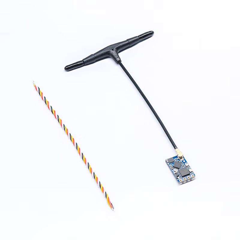 BAYCK ELRS Receiver for FPV Drones & Fixed-Wing Models