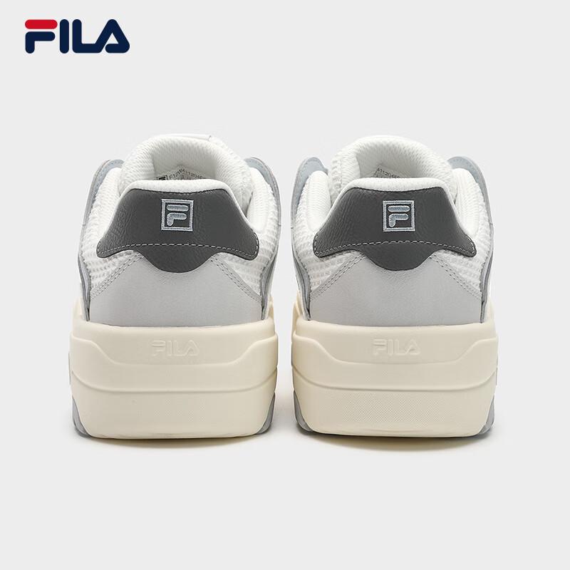 Fila Rosetta Women's Low-Top Casual Sneakers