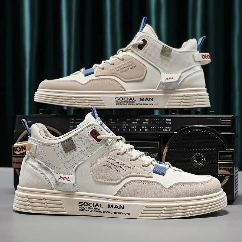 Мужская обувь — фото 3