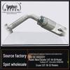 Air Conditioning Compressor Cold Air Hose for Buick Excelle GT, Verano, Chevrolet Monza 1.0T