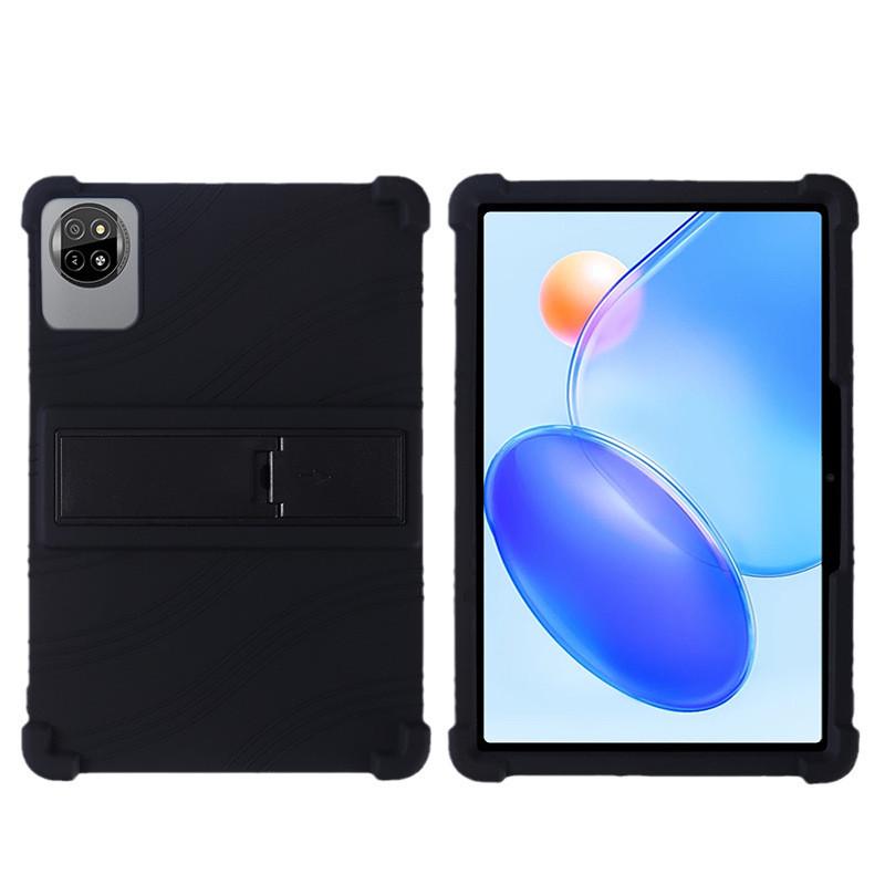 

Blackview Tab 20 WiFi Tablet Silicone Protective Case - 10.1 Drop & Shockproof Cover Blackview Tab 20 WiFi