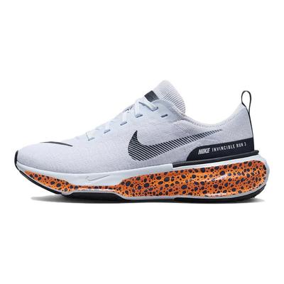 ZoomX Invincible 3 Paquete Eléctrico Zapatillas para Mujer Azul Multicolor FN7676-900
