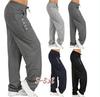 Women's Casual Lace-Up Straight Leg Pants – Bestseller for Fall/Winter
