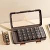 21/28 Grid Medicine Organizer Plastic Pill Storage Box 7 Days Pill Cases  Monthly Medication Plan