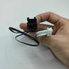 1pc for NISSAN NV200 Evaporator temperature sensor 3pin thermistor air conditioner temperature control switch black