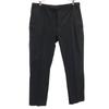 PT TORINO Overall Handle OMEGA Easy Slacks Pants 48 Charcoal Gray Men's Used