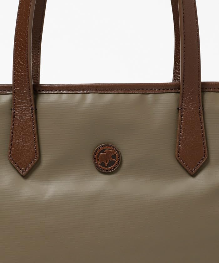 Hunting World Batu Quest Tote Olive Bag, Medium, 4630BQT,