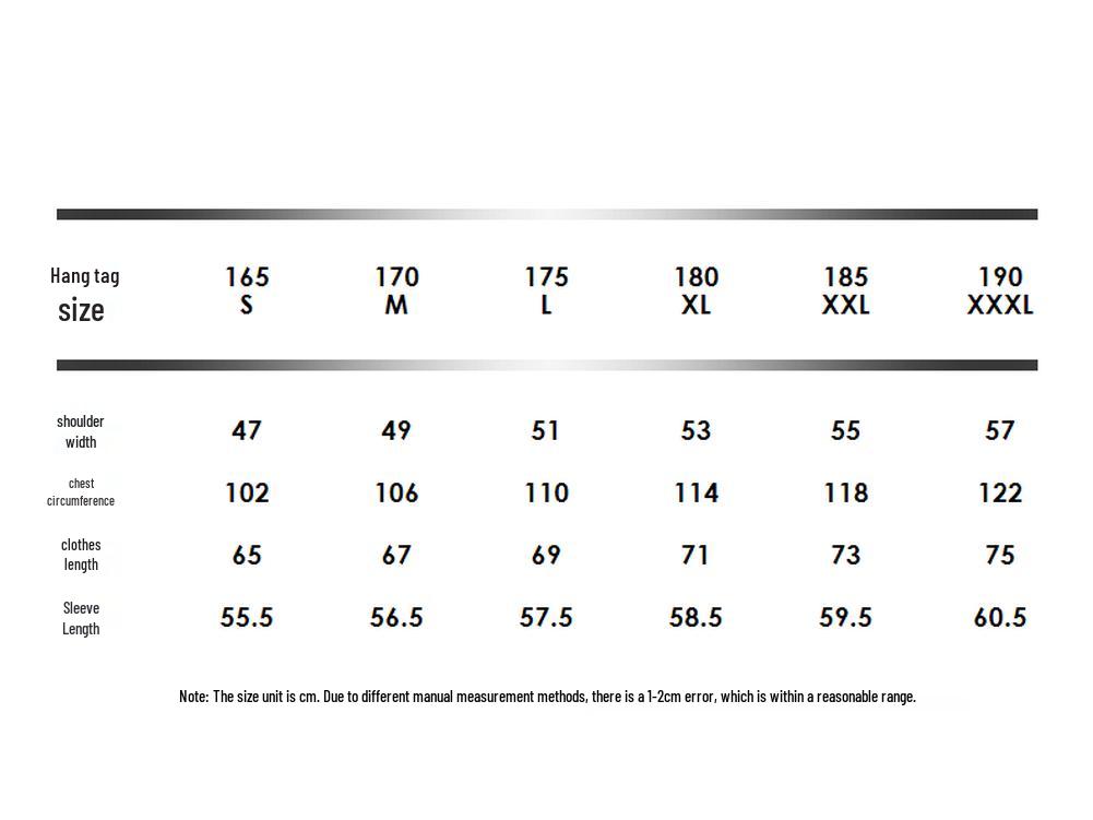 GXG Men's 2024 Winter Loose Trendy Knit Sweater