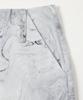 Catharsis Pattern Medium Skirt Grey One Size