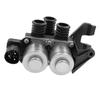 Solenoid Air Conditioning Coolant Climate Heater Water Control Valve for BMW E36 318i 323i 325i 328i M3 64118375792 64118391419