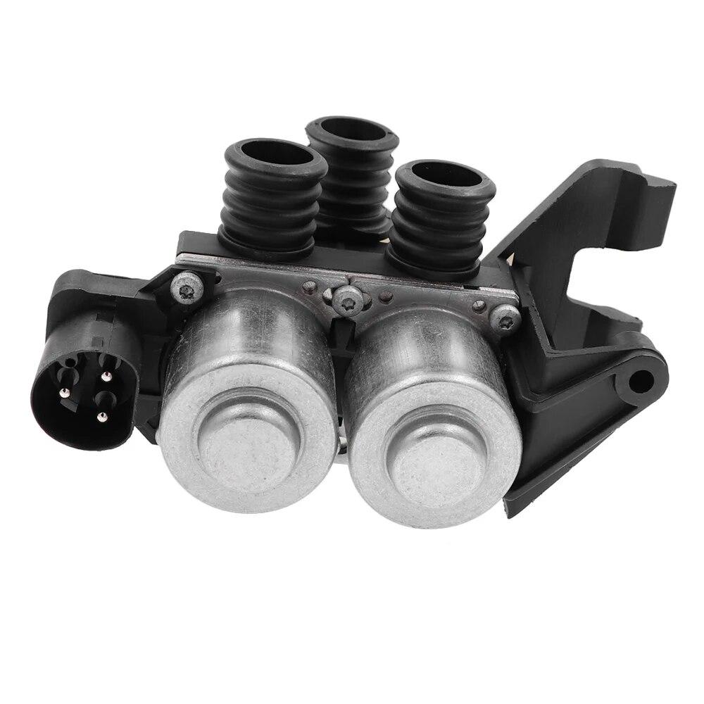 Solenoid Air Conditioning Coolant Climate Heater Water Control Valve for BMW E36 318i 323i 325i 328i M3 64118375792 64118391419