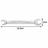 TONE Spanner DS-0810 Width across flats 8 x 10mm