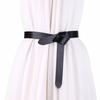 Fashion Hot Girl Women Waist Belt Versatile Parts Knotting Design Waistband