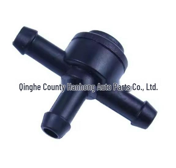 Applicable for Volvo C30, C70, S40, S60, S70: Windshield Washer One-Way Check Valve.