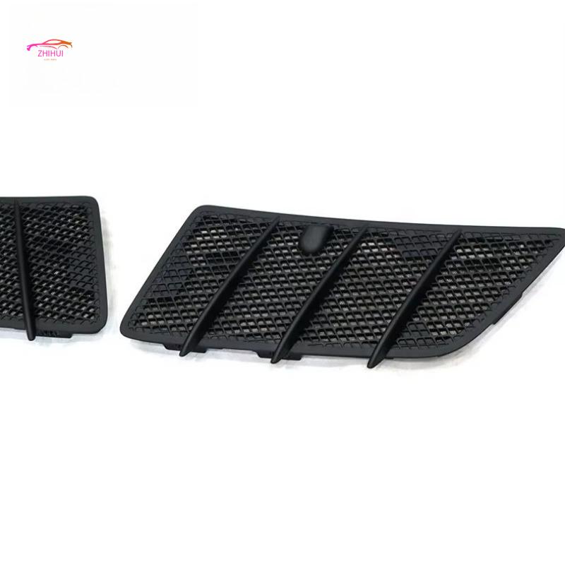 1pcs 1648804305 1648804405 Left / Right Grille Trim for Mercedes Benz A1648804305 A1648804405