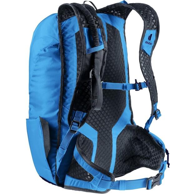 Рюкзак Deuter Updays 20 nightblue/neptune (3304024-1398)