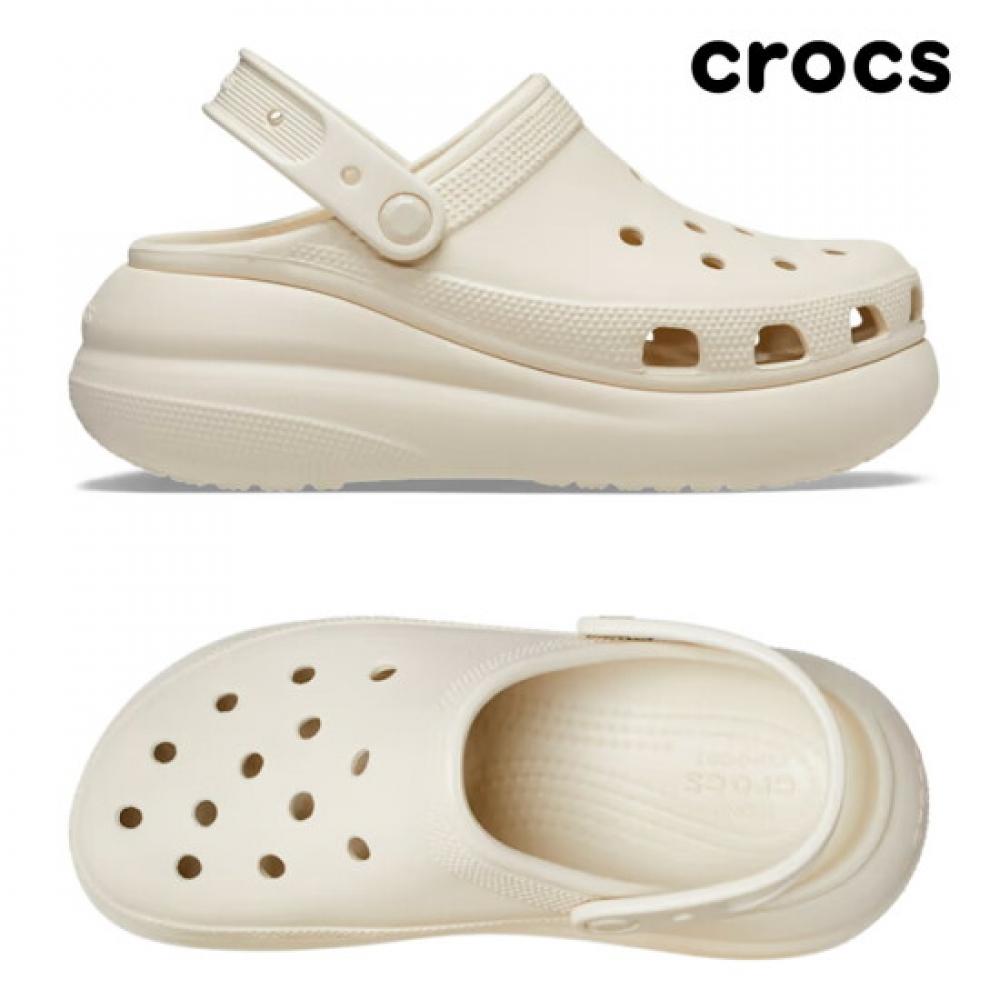 CrocS Women S claSSic cruSh Clog 207521 2y2