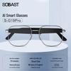 SE SOBAST S-G19pro AI Smarte Briller